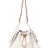 Chanel 25 Caviar leather   + Dust cover, size 30*27 - Thumbnail Image 10