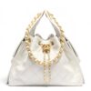 Chanel 25 Caviar leather   + Dust cover, size 30*27 - Thumbnail Image 1