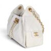 Chanel 25 Caviar leather   + Dust cover, size 30*27 - Thumbnail Image 2