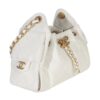 Chanel 25 Caviar leather   + Dust cover, size 30*27 - Thumbnail Image 3