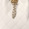 Chanel 25 Caviar leather   + Dust cover, size 30*27 - Thumbnail Image 6