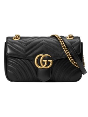 GUCCi GG Marmont + Brand Box  , size  25*16