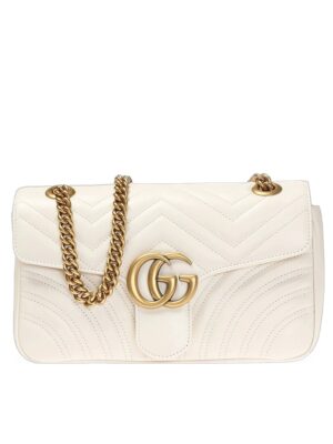 GUCCi GG Marmont + Brand Box , size 27*16 c