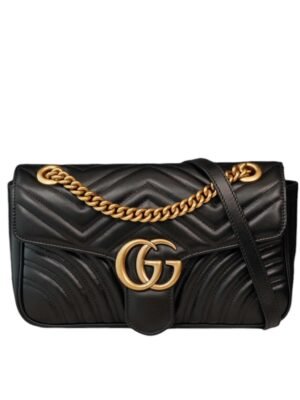 GUCCi Marmont + Brand Box , size  26x15