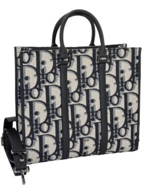 Christian Dior New tote Book , size  38x35