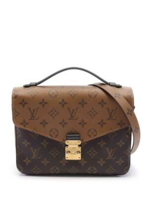 Louis Vuitton Metis East West Reverse , - size 25x19