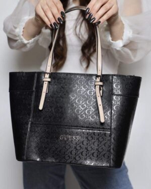 Guess Delaney Tote , size 29*24