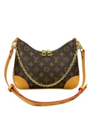 Louis Vuitton Boulogne PM + Brand Box , size 30x16
