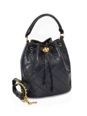 Tory Burch Soft Bucket + Brand Box , size  24x23