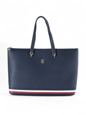 Tommy Hilfiger Handbag TH ELEMENT TOTE CORP , size 40*30