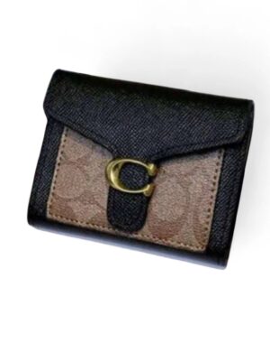 Coach Wallet  + Brand Box cz