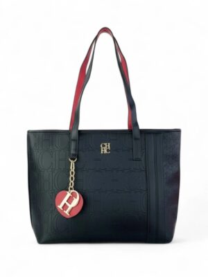 Carolina Herrera Tote bag  , size 40*26 .. ofr