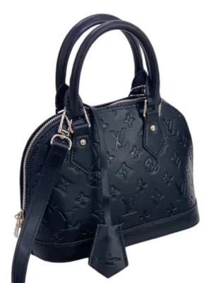 Louis Vuitton Alma BB  , size 28x18
