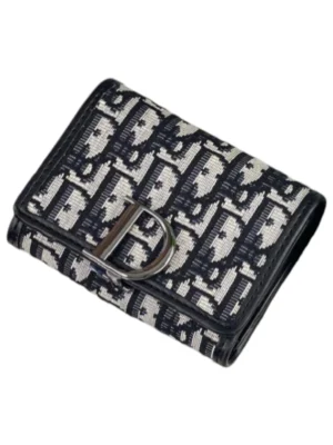 Christian Dior Wallet Mirror Original + Brand Box