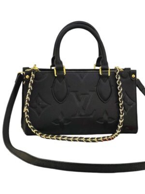 Louis Vuitton OnTheGo East West  + Brand Box , size 25x13