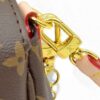 Louis Vuitton  Sac Palt Mirror Original + brand Box , size  23x20 - Thumbnail Image 7