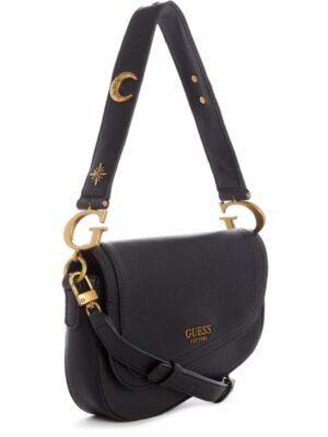 Guess G-Dream Flap  + Shopping bag , size 22*16