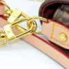 Louis Vuitton  Sac Palt Mirror Original + brand Box , size  23x20 - Thumbnail Image 9