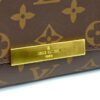 Louis Vuitton  Sac Palt Mirror Original + brand Box , size  23x20 - Thumbnail Image 3