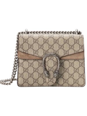GUCCI Dionysus mini   + Brand Box , size small 19*16