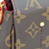 Louis Vuitton  Sac Palt Mirror Original + brand Box , size  23x20 - Thumbnail Image 4