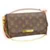 Louis Vuitton  Sac Palt Mirror Original + brand Box , size  23x20 - Thumbnail Image 1