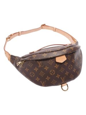 Louis Vuitton Belt BUMBAG - Mirror Original +  Brand Box