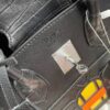HERMES Faubourg 30 Limited Edition  Birkin  + Brand Box , Size  30x23 - Thumbnail Image 9