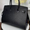 HERMES Faubourg 30 Limited Edition  Birkin  + Brand Box , Size  30x23 - Thumbnail Image 10