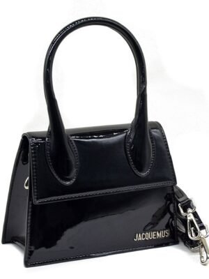 Jacquemus Le chiquito + Brand Box , size 19x16