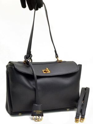 Balenciaga Rodeo + Brand Box , size 38x24
