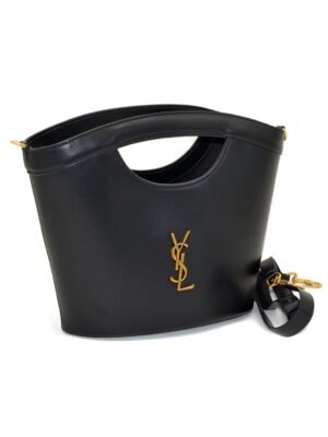 SAINT LAURENT Celia Tote bag + Brand Box , size 25x21
