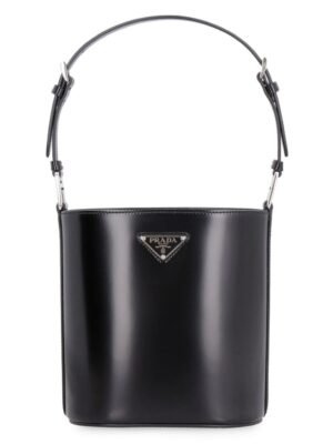 Prada Bucket matte  + Brand Box , Size 19*16