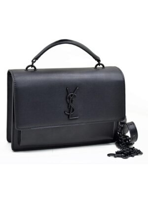 SAINT LAURENT Felicia Bag  + Brand Box , size 25*17
