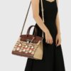 HERMES Faubourg 30 Limited Edition  Birkin  + Brand Box , Size  30x23 - Thumbnail Image 11