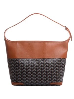 Goyard Angie with zipper + Dust Cover , size 40x25