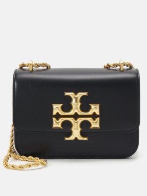 𝐓𝐎𝐑𝐘 𝐁𝐔𝐑𝐂𝐇 𝐄𝐋𝐄𝐀𝐍𝐎𝐑 𝐒𝐌𝐀𝐋𝐋 𝐁𝐀𝐆 + Brand Box  , (size S 20x15)