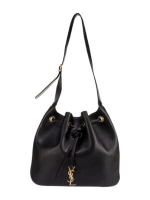 SAINT LAURENT Paris VII +  Brand Box , size  32x25 .