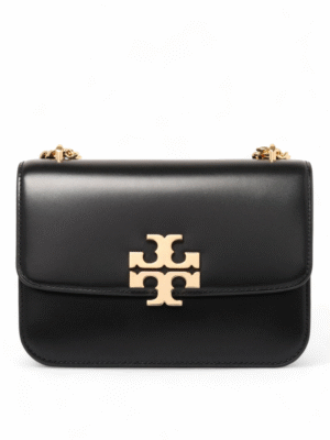 𝐓𝐎𝐑𝐘 𝐁𝐔𝐑𝐂𝐇 𝐄𝐋𝐄𝐀𝐍𝐎𝐑 LARGE 𝐁𝐀𝐆 + Brand Box  , size L 26x19