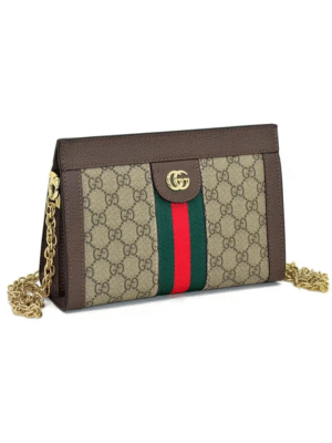 GUCCI Ophidia Supreme + Brand Box ,  Size 26*19