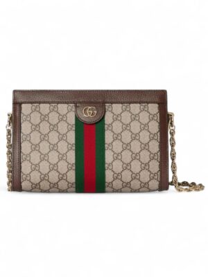 GUCCI Ophidia Supreme GG+ Brand Box ,  Size 26*19