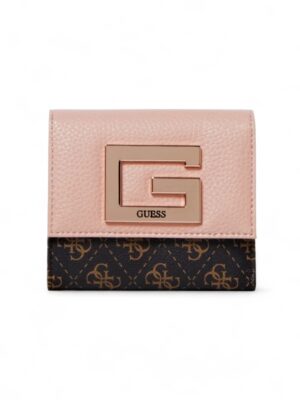 Guess G Logo wallet + Brand Box size 14*10