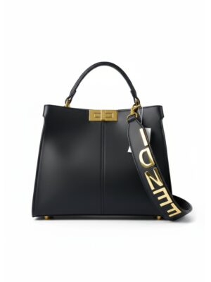 FENDI Peekaboo small , size 24*30