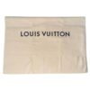 Louis Vuitton Neverfull MM Damier Ebene + Dust cover , size 45*28 - Thumbnail Image 14