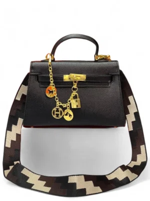 HERMES Mini Kelly 20  + Brand Box , size 20*14 d