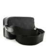 Louis Vuitton Monogram Eclipse Alpha Wearable , Mirror Original + Brand Box , size 19*12 - Thumbnail Image 11