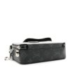Louis Vuitton Monogram Eclipse Alpha Wearable , Mirror Original + Brand Box , size 19*12 - Thumbnail Image 12