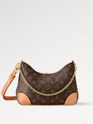 Louis Vuitton Boulogne  , size 27*15