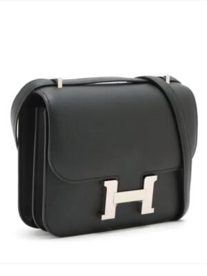 HERMES Allegro Constance Glow + 2 Box size  22x15