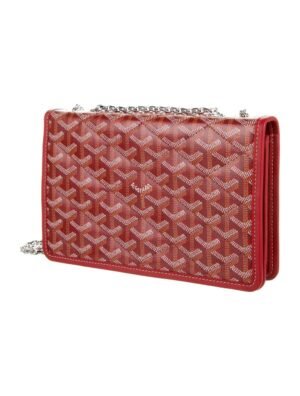 Goyard Goyardine Alexandre  ,+ Brand Box , size 24*15